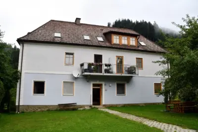 Singlewohnung in Kleinfeistritz, 8741 Weißkirchen in Steiermark, Wohnung