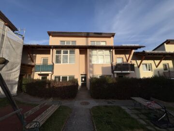 Mietwohnung im Erdgeschoss mit Terrasse und Garten in Edelschrott – sofort verfügbar, 8583 Edelschrott, Wohnung