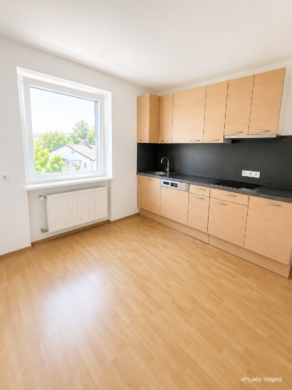 Zentrale Mietwohnung in Liezen zu vergeben!, 8940 Liezen, Wohnung