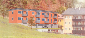 Sonnige 2-Zimmer-Wohnung in Traboch mit Balkon, Landesstraße 15a, 8772 Traboch, Wohnung