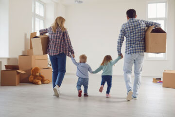 Geräumige 3-Zimmer-Wohnung in St. Stefan im Rosental, 8083 St. Stefan im Rosental, Wohnung