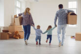 TITELBILD - Familiengerechte 4-Zimmer-Wohnung mit Garage in Möderbrugg
