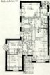 GRUNDRISS - Familiengerechte 4-Zimmer-Wohnung mit Garage in Möderbrugg