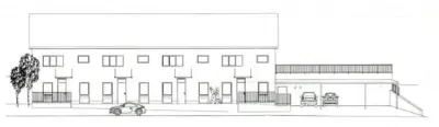Maisonettwohnung mit Garten, Terrasse und überdachtem Autoabstellplatz, 8222 Feistritztal, Wohnung