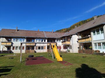 GESENKTE ANZAHLUNG! 4-Zimmer-Wohnung mit Loggia, Terrasse und Carport in Pölstal, Birkenweg 2, 8763 Möderbrugg, Wohnung