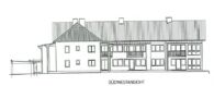 TITELBILD - 4-Zimmer-Wohnung mit Loggia, Terrasse und Carport in Pölstal, Birkenweg 2