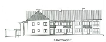 4-Zimmer-Wohnung mit Loggia, Terrasse und Carport in Pölstal, Birkenweg 2, 8763 Möderbrugg, Wohnung