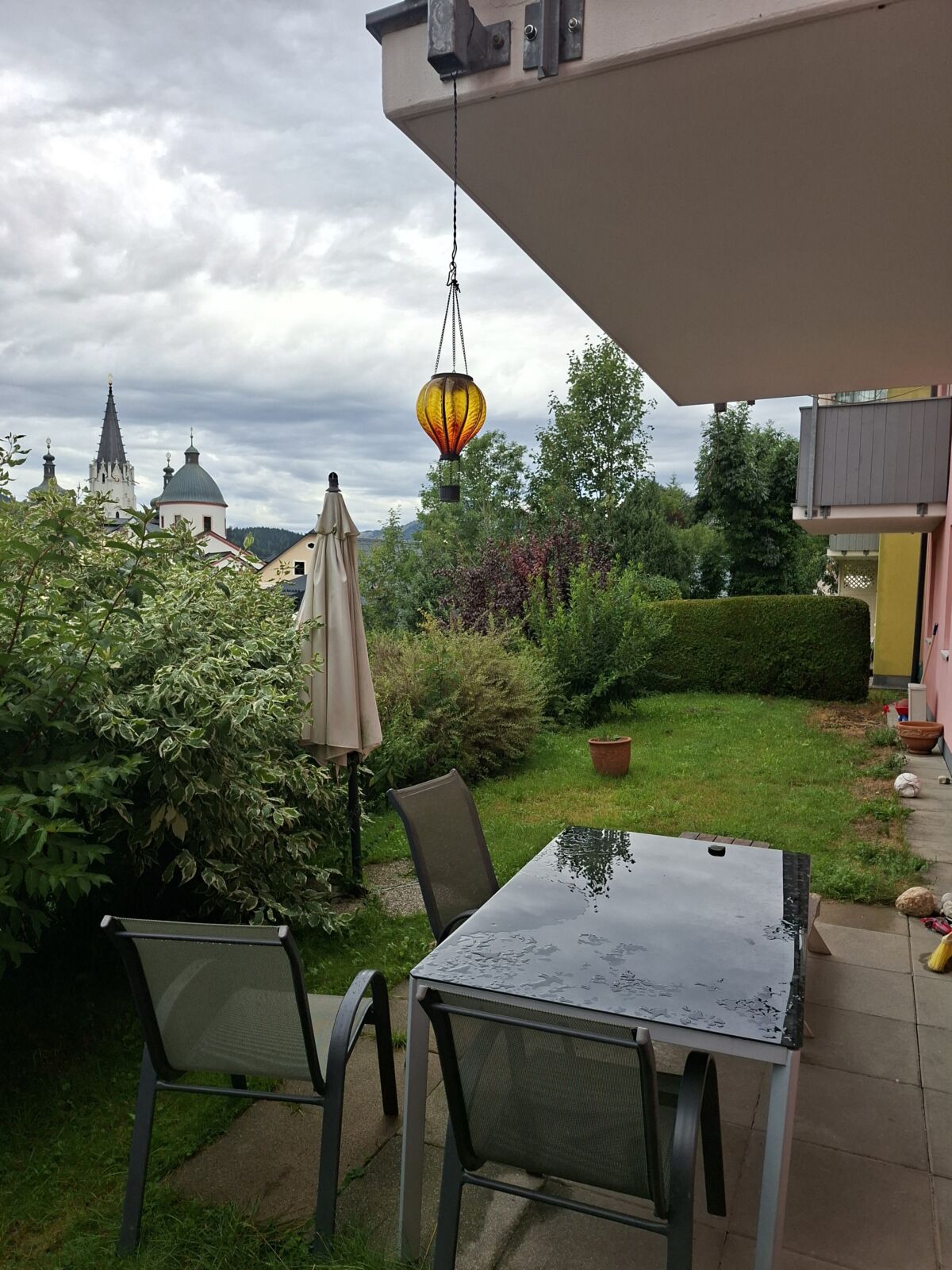 INNENANSICHTEN