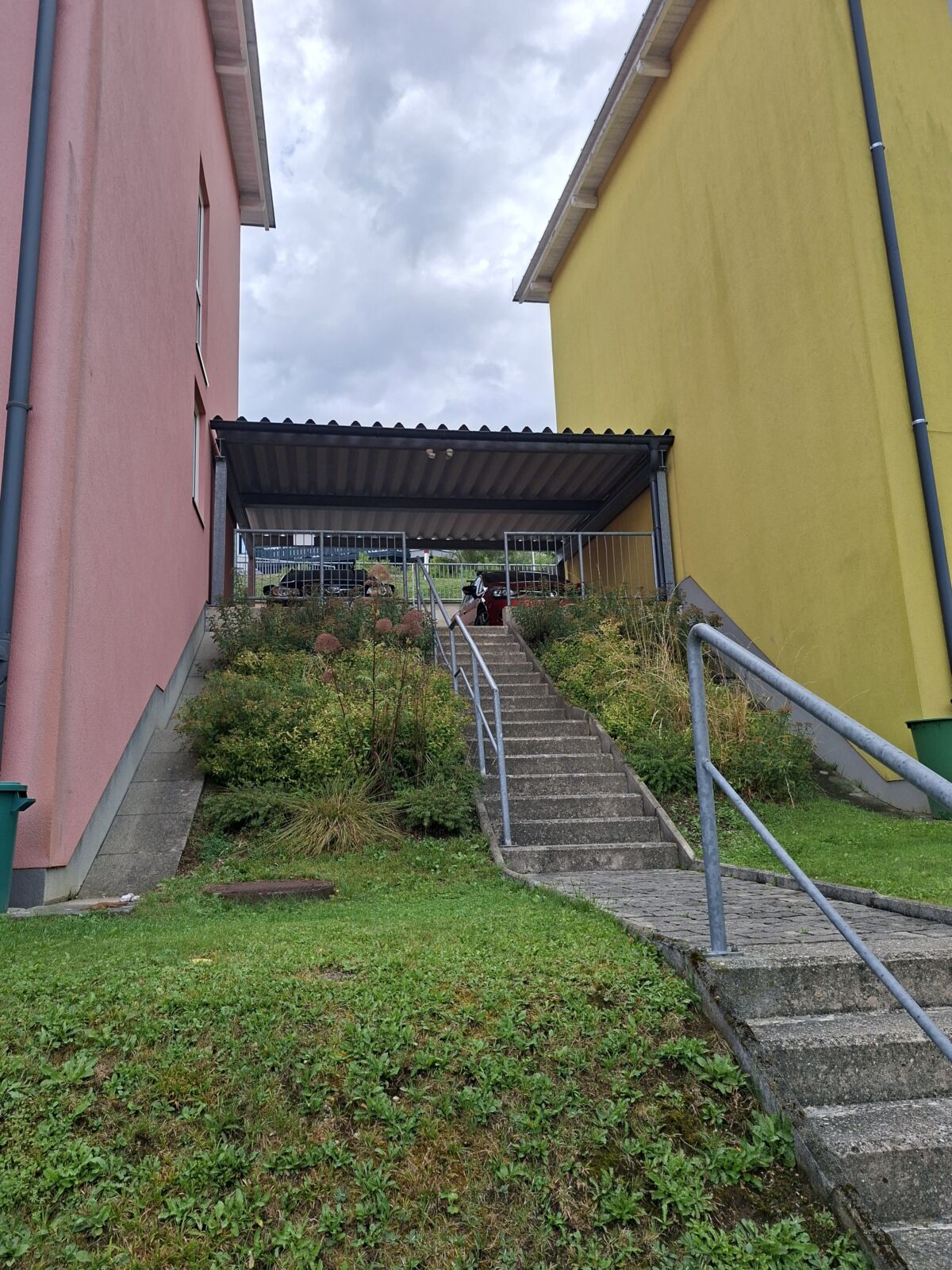 INNENANSICHTEN
