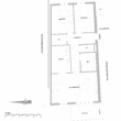 GRUNDRISS - ERSTBEZUG – moderne, geförderte Eigentumswohnung