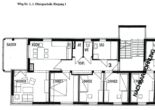 GRUNDRISS - Sonnige 4-Zimmer Mietwohnung mit Balkon in Mürzhofen