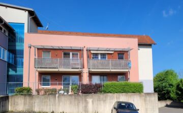 Seniorengerechte Wohnung mit Autoabstellplatz in Jagerberg, 8091 Jagerberg, Wohnung