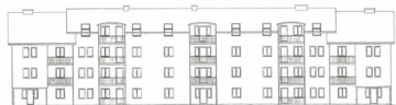 Gemütliche 3- Zimmerwohnung in Langenwang, Grüne Gasse 20, 8665 Langenwang, Wohnung