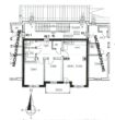 GRUNDRISS - Ruhige 2-Zimmer Wohnung mit Carport und Balkon in Admont, Liftstrasse 586
