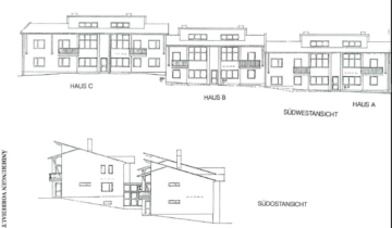 Sonnige 3-Zimmer Wohnung mit Balkon in Edelschrott, 8583 Edelschrott, Wohnung