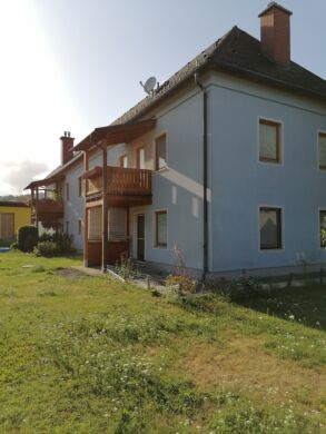 Schöne Mietwohnung im Obergeschoss mit Balkon in Kammern, 8773 Kammern im Liesingtal, Wohnung