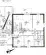GRUNDRISS - Großzügige 4-Zimmer Mietwohnung mit Balkon in Mariazell
