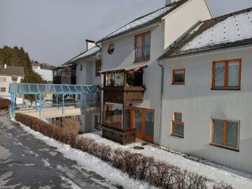 3 Monate HALBE MIETE – Großzügige 4-Zimmer Mietwohnung mit Terrasse in St. Jakob im Walde – sofort verfügbar, 8255 St. Jakob/Walde, Wohnung