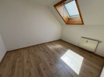 Charmante Dachgeschosswohnung in St. Lorenzen im Mürztal, 8642 St. Lorenzen im Mürztal, Wohnung
