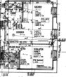 GRUNDRISS - nette 2-Zimmer Wohnung – Wielandgasse 8