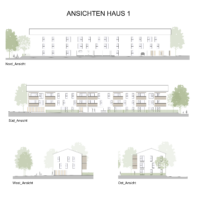 AUSSENANSICHTEN