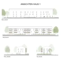 AUSSENANSICHTEN