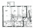 GRUNDRISS - Gemütliche 3-Zimmer Wohnung in St. Stefan im Rosental