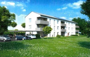 schöne, sonnige Wohnung mit Carport, 8324 Kirchberg an der Raab, Wohnung