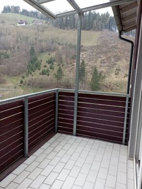 Familiengerechte 4-Zimmer-Wohnung mit Carport in Gasen, Schlacherweg 13, 8616 Gasen, Wohnung