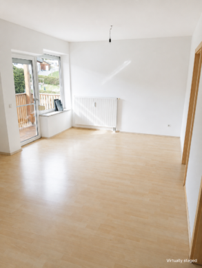 3-Zimmer Wohnung in St. Johann bei Herberstein, 8222 St. Johann bei Herberstein, Wohnung