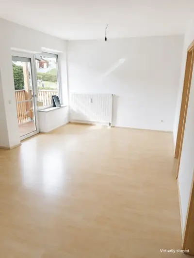 3-Zimmer Wohnung in St. Johann bei Herberstein, 8222 St. Johann bei Herberstein, Wohnung