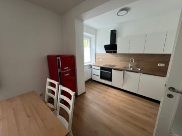 Sanierte Mietwohnung im Schloss Weyer, Judenburg, 8750 Judenburg, Wohnung