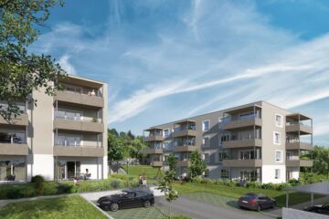 ERSTBEZUG – geförderte, moderne Mietwohnung in Fohnsdorf, 8753 Fohnsdorf, Wohnung