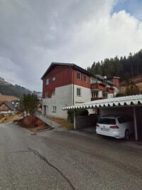AUSSENANSICHTEN