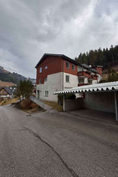 3 Monate HALBE MIETE – Sonnige 4-Zimmer Mietwohnung mit Balkon in Gasen, 8616 Gasen, Wohnung