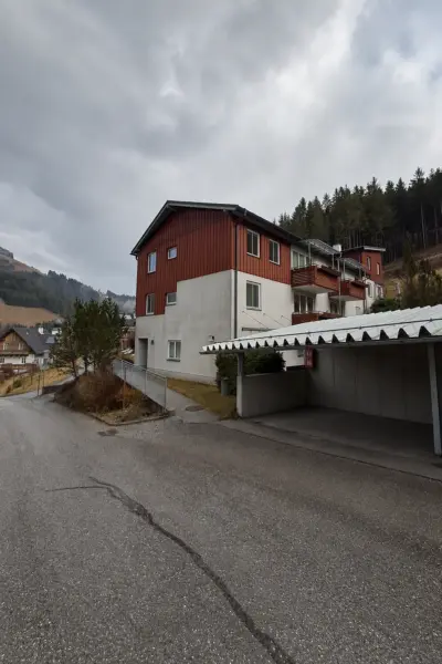 3 Monate HALBE MIETE – Sonnige 4-Zimmer Mietwohnung mit Balkon in Gasen, 8616 Gasen, Wohnung