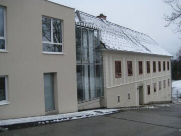 Betreute Wohnung in Puch bei Weiz, 8182 Puch bei Weiz, Wohnung