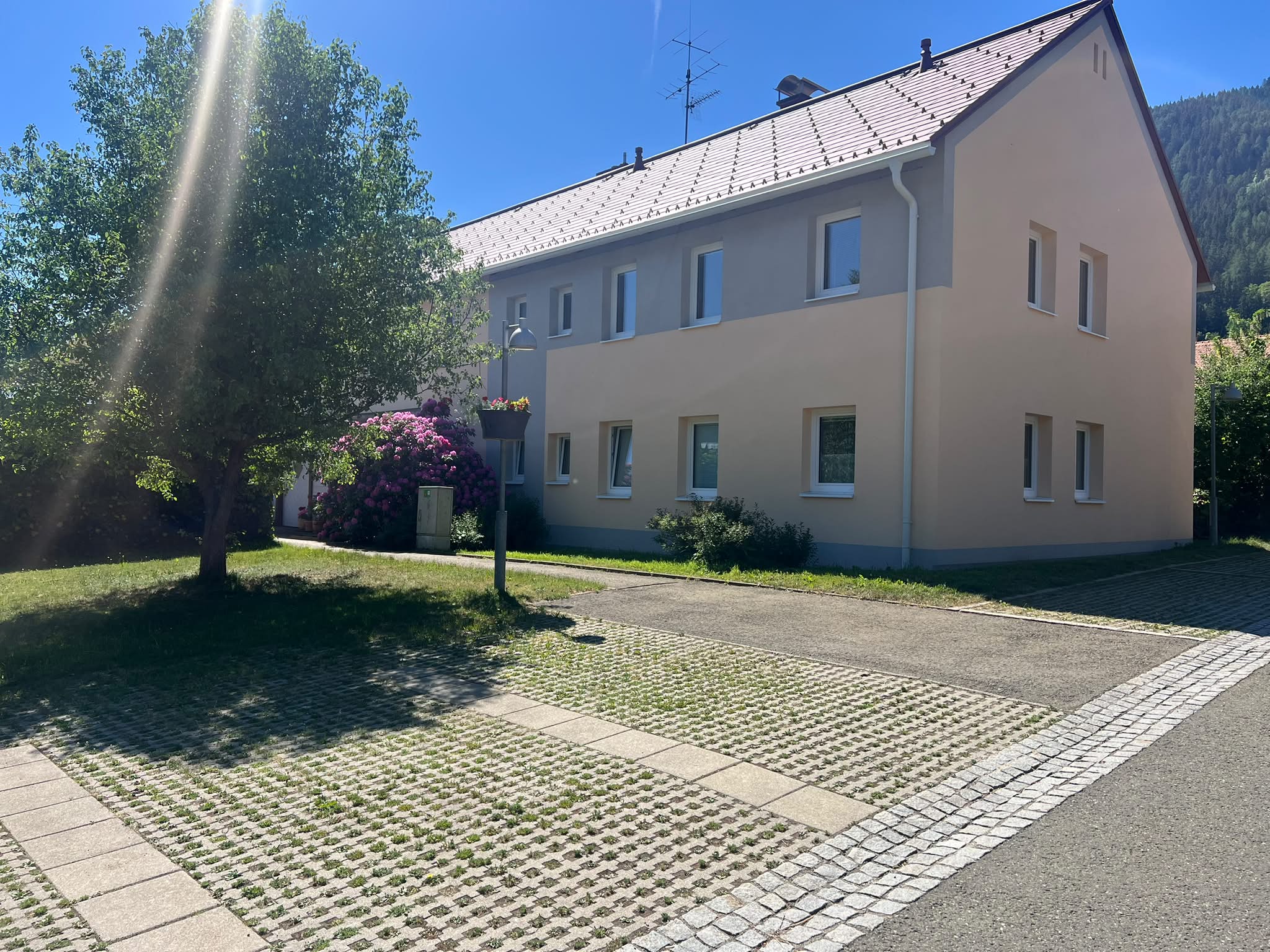 INNENANSICHTEN