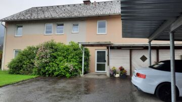 Schöne 3-Zimmer-Wohnung in St. Georgen ob Judenburg frei!, 8756 St. Georgen ob Judenburg, Wohnung