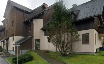 schöne Wohnung in Mariazell mit Logia und Tiefgarage, 8630 Mariazell, Wohnung