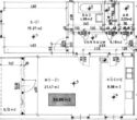 GRUNDRISS - 2-Zimmer-Wohnung in Haus mit Lift in Bruck a. d. Mur, Raiffeisenstraße 7