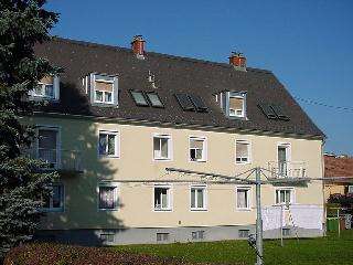 Sanierte Gemeindewohnung in Weißkirchen, 8741 Weißkirchen in Steiermark, Wohnung