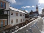 INNENANSICHTEN - PROVISIONSFREI - Sonnige 4-Zimmer Eigentumswohnung in idyllischer Lage in St. Jakob im Walde