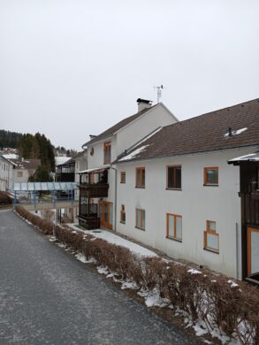 PROVISIONSFREI – Sonnige 4-Zimmer Eigentumswohnung in idyllischer Lage in St. Jakob im Walde, 8255 St. Jakob/Walde, Wohnung