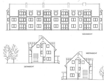 Schöne 2-Zimmerwohnung mit Carport und Balkon in Admont, 8911 Admont, Wohnung