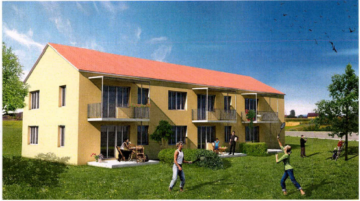 2-Zimmer Wohnung mit Garten in Zwaring-Pöls, 8142 Dobl-Zwaring, Wohnung