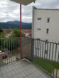 AUSSENANSICHTEN - Freundliche 2-Zimmer Mietwohnung mit Balkon und Carport in Knittelfeld