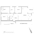 GRUNDRISS - ERSTBEZUG – morderne, geförderte Mietwohnung mit Balkon/ Loggia in Stainz zu vermieten