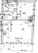 GRUNDRISS - Gemütliche Wohnung mit Balkon in Rottenmann