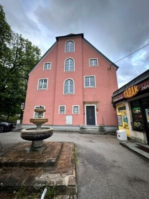 Kleine günstige Mietwohnung in Admont, 8911 Admont, Wohnung